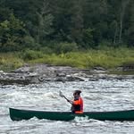 Tony Maynard - @cantstopcanoeing - Instagram