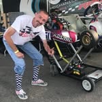 Tony Maynard - @bones2292 - Instagram