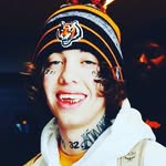 tonymayse - @lpg_savage - Instagram