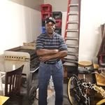 Tony Mcclendon - @tony_mcclendon_ - Instagram