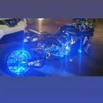 Tony McClendon - @mcclendon2214 - Instagram