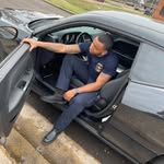 Tony McClendon - @tlmcclendon17 - Instagram