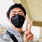 Tony Meng - @tonyqhm - Instagram