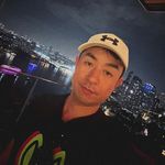 Tony Meng - @menyifei001 - Instagram
