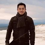 Tony Meng - @tony_m_th - Instagram