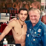 Tony Mento - @tony_mento - Instagram