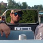 Tony Meredith - @meredithtony867 - Instagram
