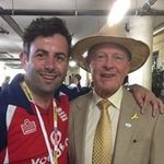 Tony Meredith - @t_meredith0 - Instagram