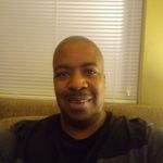 Tony Meriwether - @tony_m1971 - Instagram