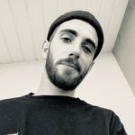 Tony Merle - @tony_mrl_13 - Instagram