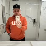 Tony Merlo - @tonymerlo94 - Instagram