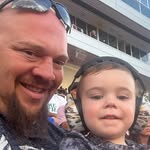 Merrick Tony - @tonymerrick84 - Instagram