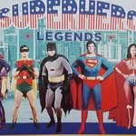 Tony Merrick - @superherofunrun2020 - Instagram