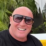 Tony Merrick - @tonymerrick1974 - Instagram