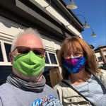 Tony Merrick - @tonymerrick54 - Instagram