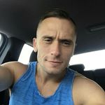 Tony Merrill - @lukas_tony007 - Instagram