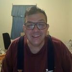 Tony Merrill - @tony.merrill3 - Instagram