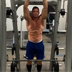 Tony Merrill - @cheftony24 - Instagram