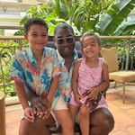 Tony Merriwether - @tapn2lyfe - Instagram