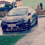 Tony Merz - @the_gun_kia1989 - Instagram
