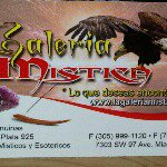 Tony Mesa - @la_galeria_mistica - Instagram