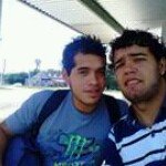 Tony Mesa - @tonyymesa - Instagram