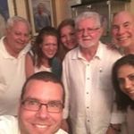 Tony Mesa - @tonymesa4321 - Instagram
