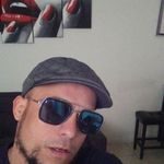 Tony Mesa - @mochotony123 - Instagram