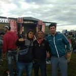 Tony Mesa - @tony.mesa.737 - Instagram