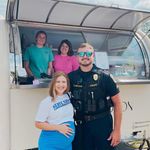Tony Messer - @officermesser - Instagram