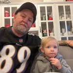 Tony Messer - @chiefsmokinbul - Instagram