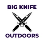 Tony Messer - @big_knife_outdoors - Instagram