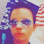 Tony messer - @tony_da_savage09 - Instagram