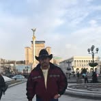 Tony Messick - Facebook