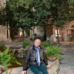 Tony Messina - @tonymessina71200 - Instagram