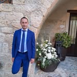 Tony Messina - @messina9614 - Instagram