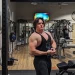 Tony Messina - @trenbo_tone - Instagram
