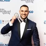 Tony Messina - @cheftonymessina - Instagram