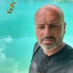 Tony Zastawniak - @messingtony - Instagram