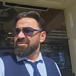 Tony Mete - @metetony48 - Instagram