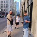 Tony Michelli - @boulpat_14 - Instagram