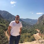 Tony Michelson - @michelson1289 - Instagram