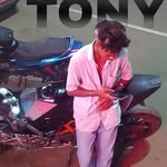 TONY MICKEY - @tony468200 - Instagram
