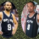 Tony Mickey Parker - @michael09laragan - Instagram