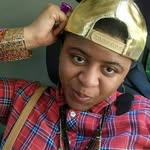 zainab - @tonymickey277 - Instagram