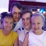 Tony Middleton - @tony.middleton3 - Instagram