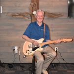 Tony Middleton - @tonymiddletonmusic - Instagram