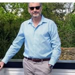 Tony Middleton - @middletony1960 - Instagram