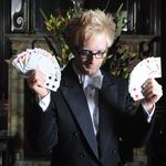 Tony Middleton - @magichourlondon - Instagram