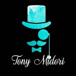 Tony Midori - @tonymidori - Instagram